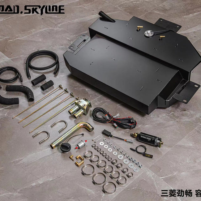 106L Auxiliary Fuel Tank for Mitsubishi Pajero Sport