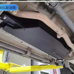60L Auxiliary Fuel Tank for GWM Poer — main product image
