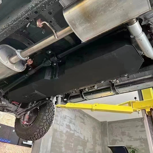 140L Auxiliary Fuel Tank for GWM Shanhai Poer