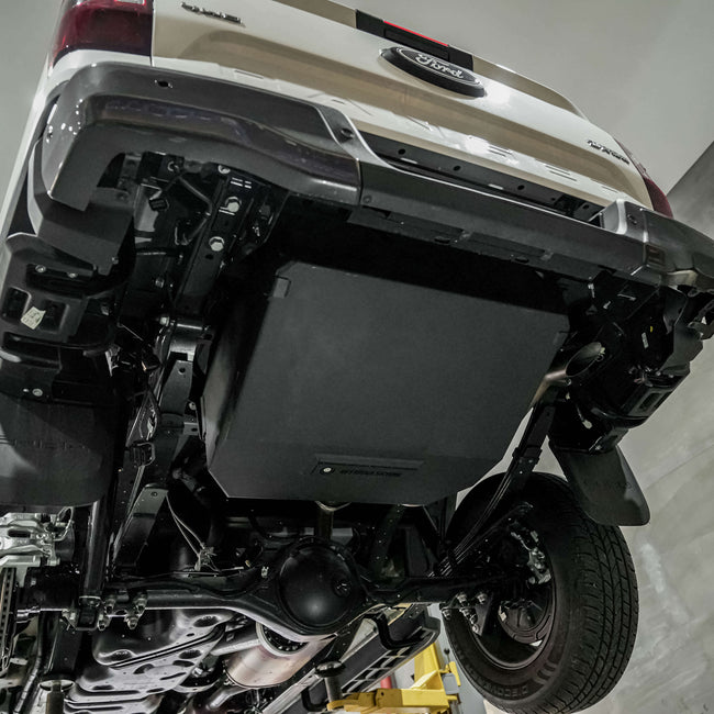 115L Auxiliary Fuel Tank for Ford Ranger | OS-RANGER-CP-002-01