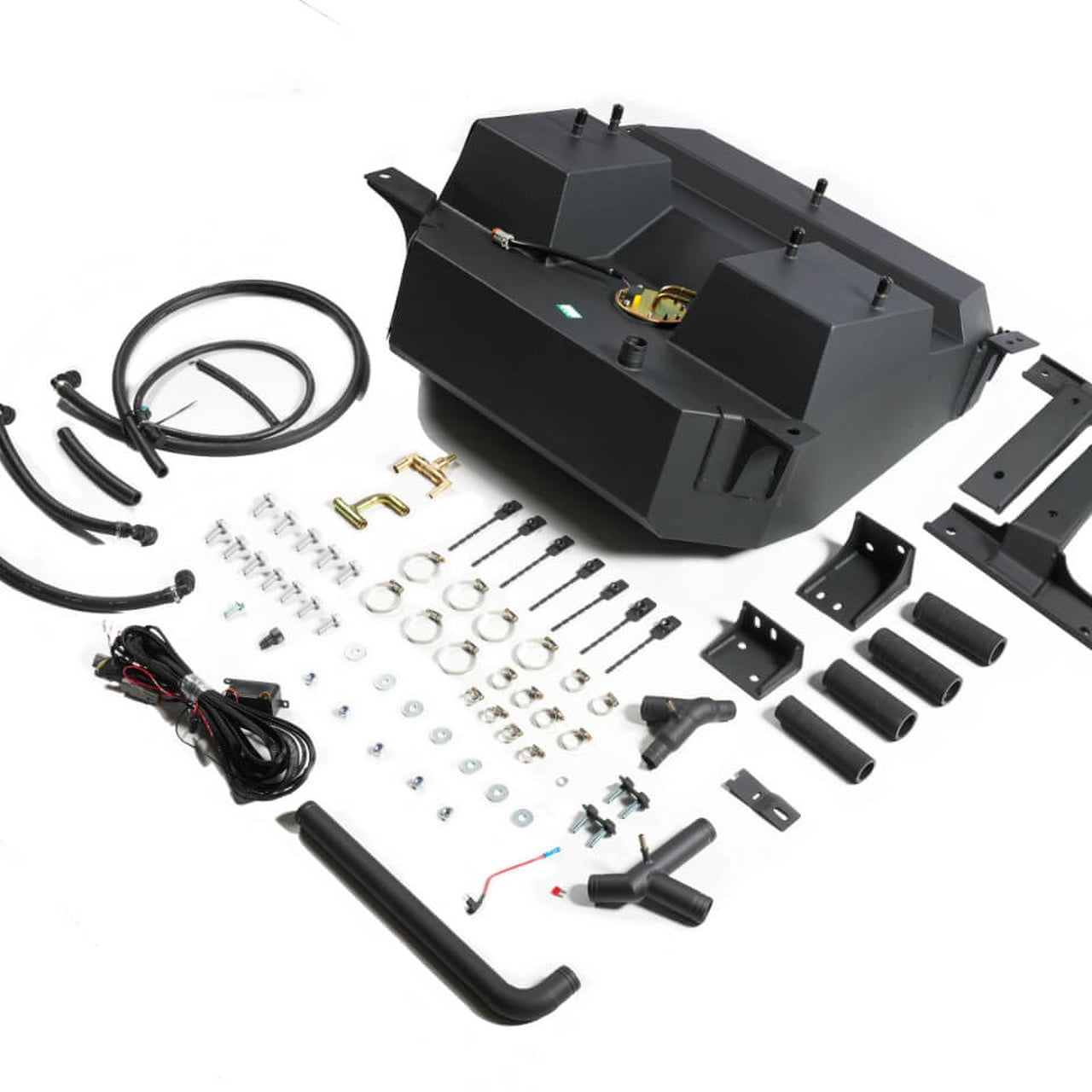 115L Auxiliary Fuel Tank for Ford Ranger | OS-RANGER-CP-002-01 — product image 7