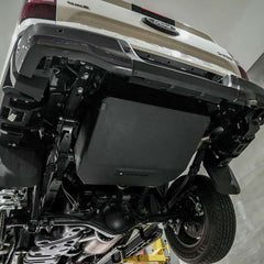 115L Auxiliary Fuel Tank for Ford Ranger | OS-RANGER-CP-002-02 — product image 2