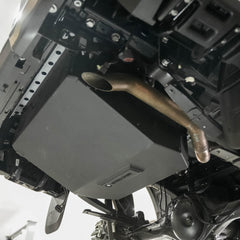 115L Auxiliary Fuel Tank for Ford Ranger | OS-RANGER-CP-002-02 — product image 3