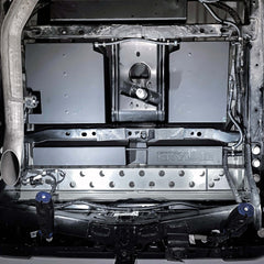 47L Auxiliary Fuel Tank for Ford Ranger — product image 2