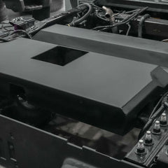 47L Auxiliary Fuel Tank for Ford Ranger — product image 4