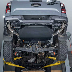 141L Auxiliary Fuel Tank for Ford Ranger Raptor — main product image
