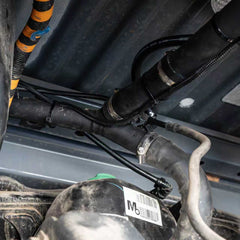 141L Auxiliary Fuel Tank for Ford Ranger Raptor — product image 2