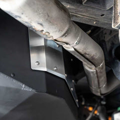 141L Auxiliary Fuel Tank for Ford Ranger Raptor — product image 3