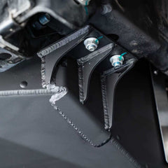 141L Auxiliary Fuel Tank for Ford Ranger Raptor — product image 4
