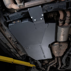 125L Replacement Main Fuel Tank for Range Rover Sport L320 5.0 / 5.0T — product image 3