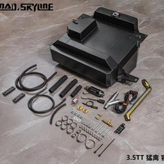 155L Auxiliary Fuel Tank for Ford F-150 Raptor — main product image