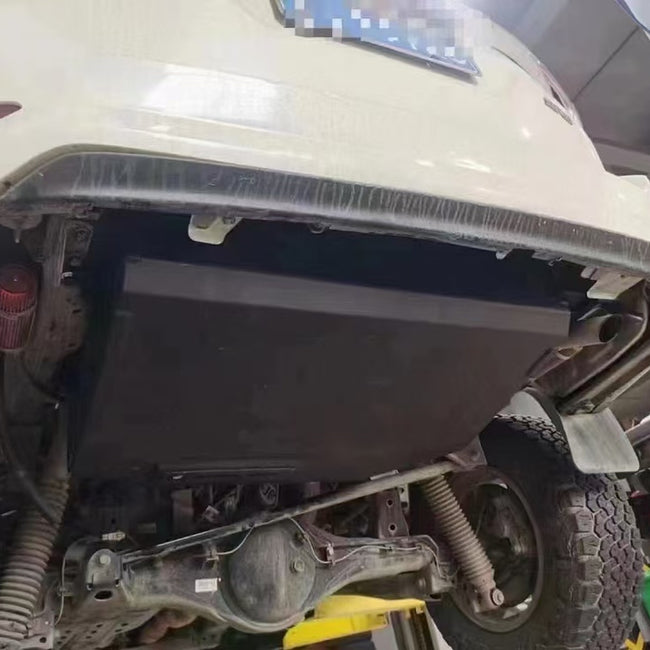 110L Auxiliary Fuel Tank for Toyota Fortuner