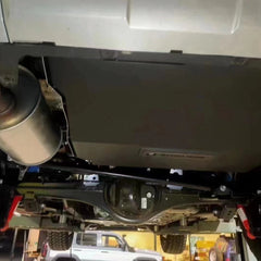 102L Auxiliary Fuel Tank for Toyota Sequoia TRD Pro — main product image