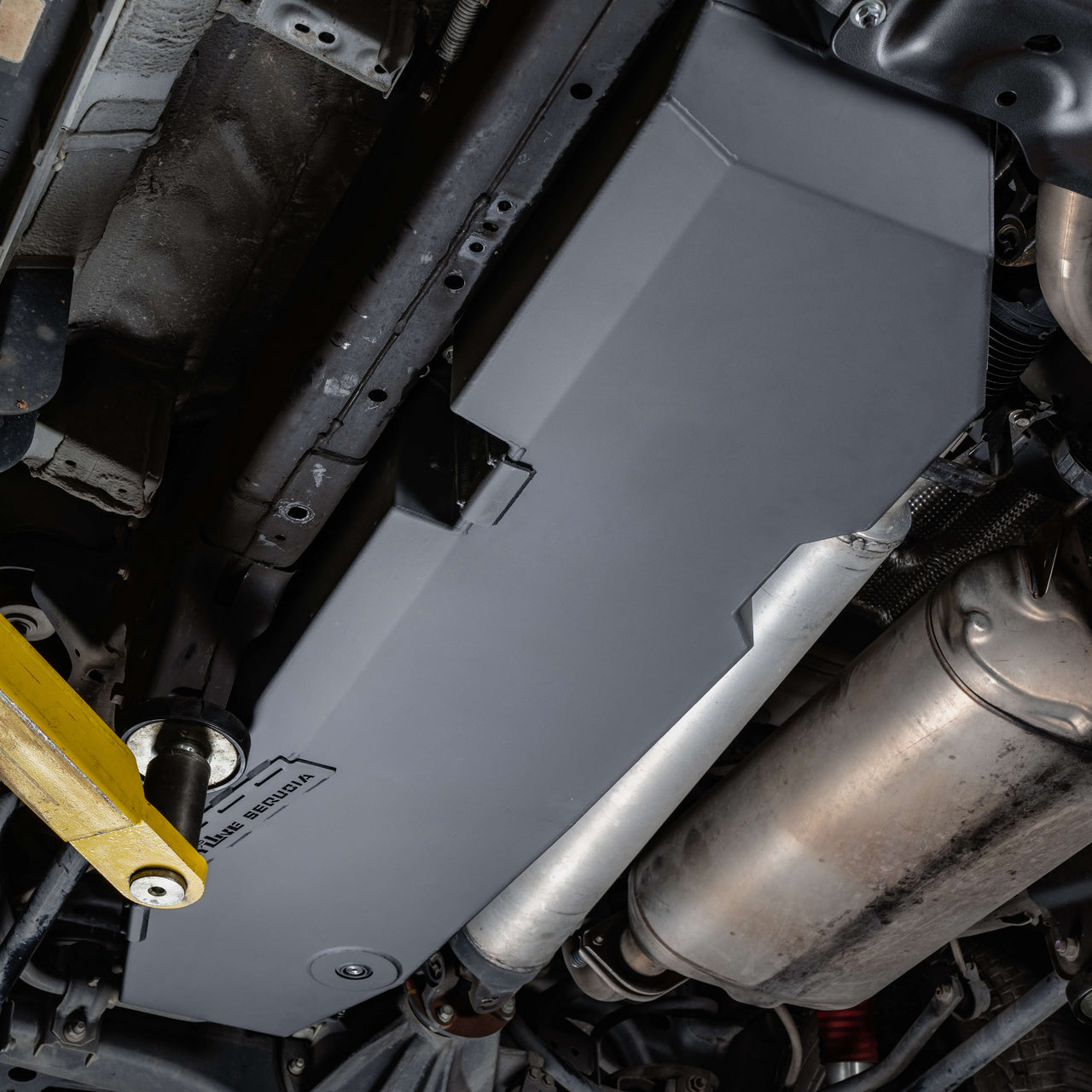 142L Replacement Main Fuel Tank for Toyota Sequoia (All Models) — product image 2