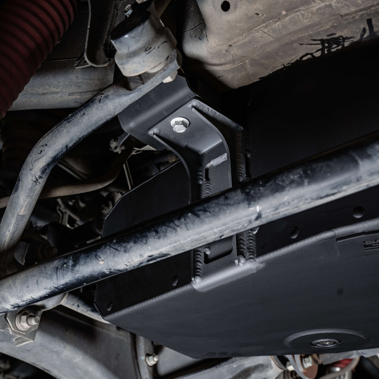 142L Replacement Main Fuel Tank for Toyota Sequoia (All Models) — product image 4