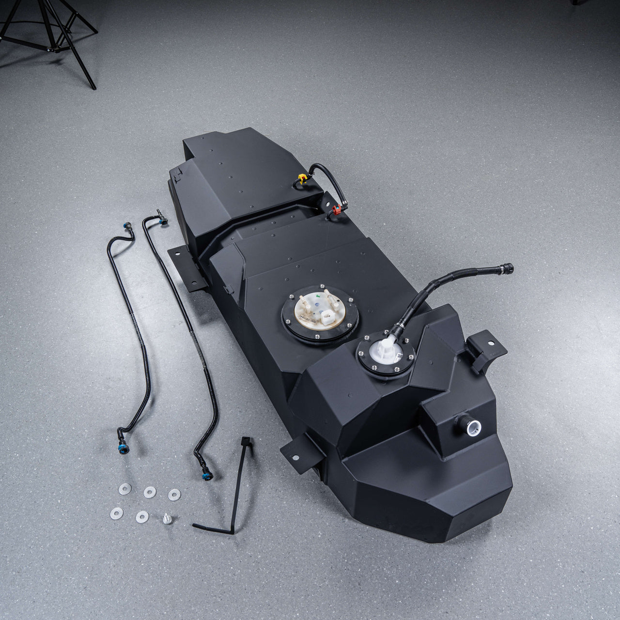 120L Replacement Main Fuel Tank for Tank 300 / 500 — main product image