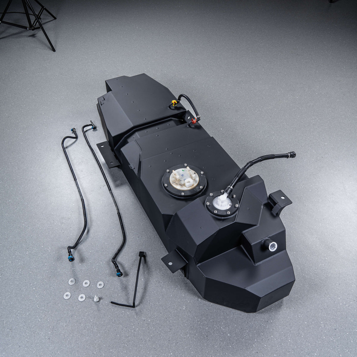 120L Replacement Main Fuel Tank for Tank 300 / 500 — main product image