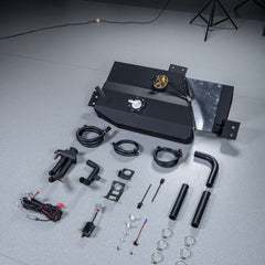 87L Auxiliary Fuel Tank for Tank 300 — product image 3