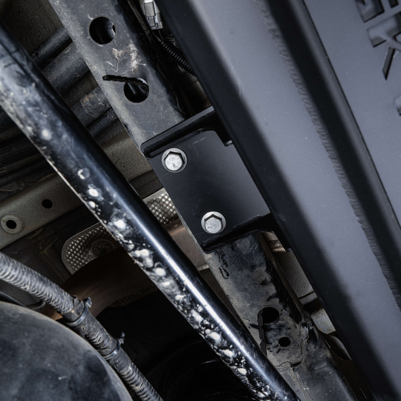 87L Auxiliary Fuel Tank for Tank 300 — product image 4