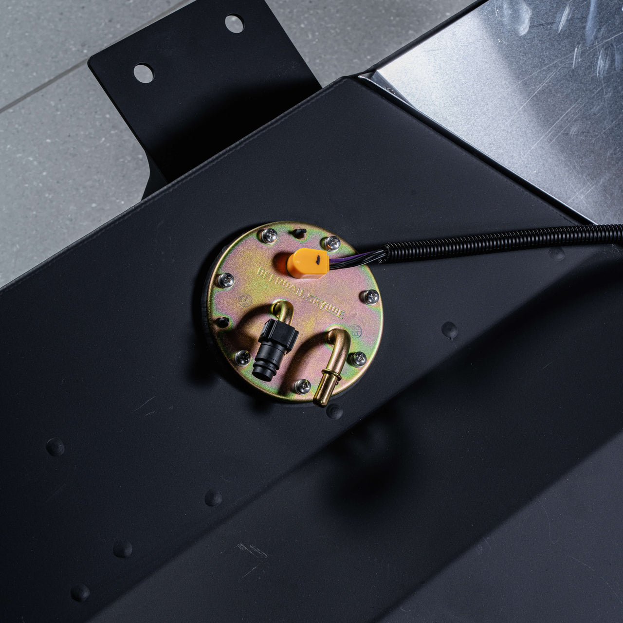87L Auxiliary Fuel Tank for Tank 300 — product image 6