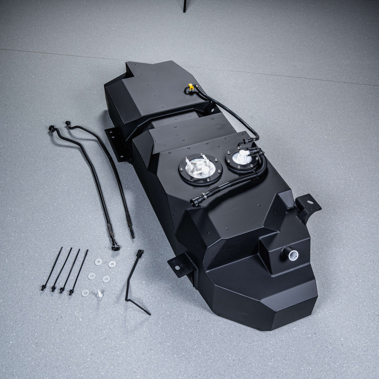 126L Replacement Main Fuel Tank for Tank 300 — main product image