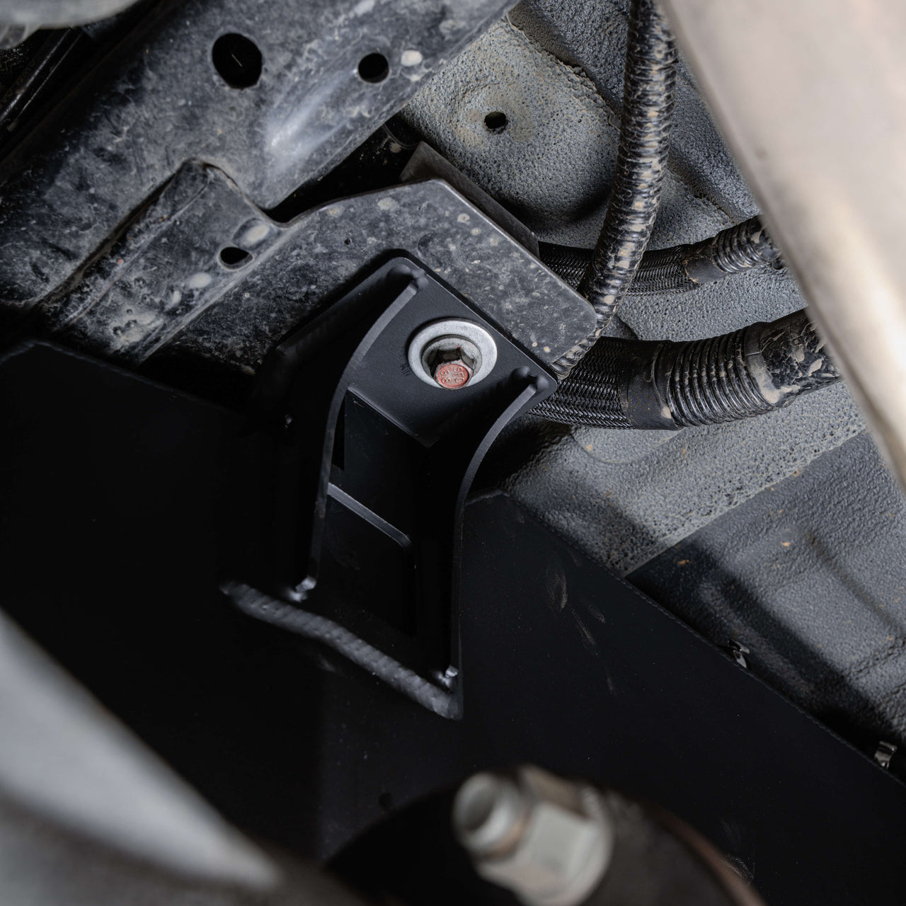 126L Replacement Main Fuel Tank for Tank 300 — product image 4