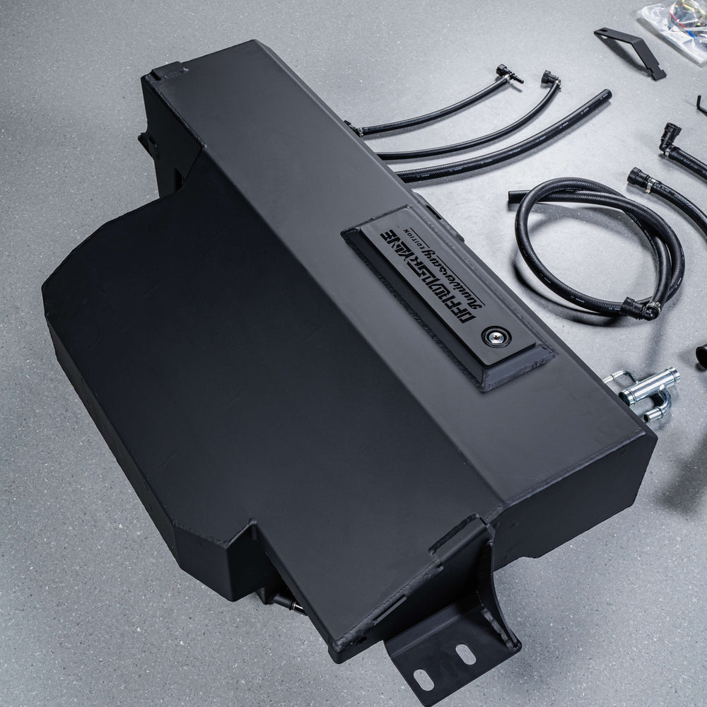 85L Auxiliary Fuel Tank for Tank 300 — main product image
