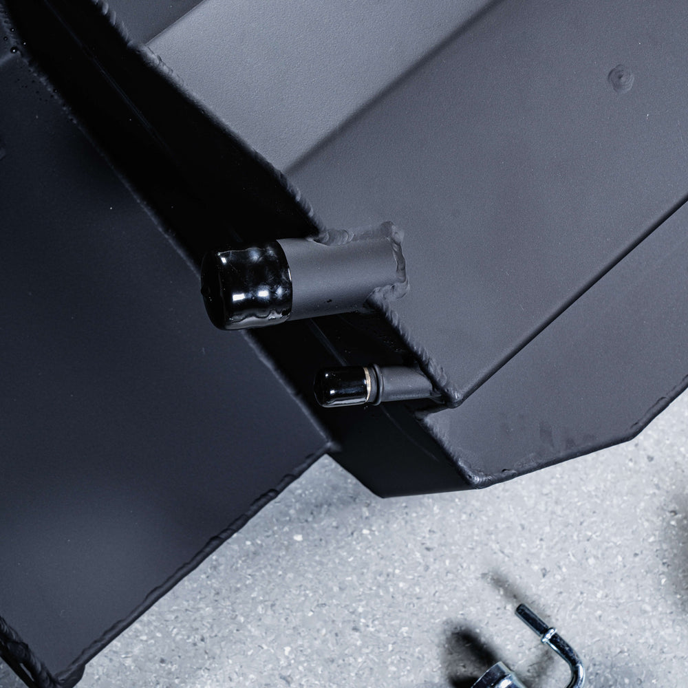 85L Auxiliary Fuel Tank for Tank 300 — product image 2