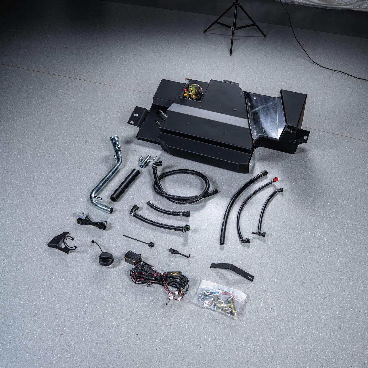 85L Auxiliary Fuel Tank for Tank 300 — product image 4