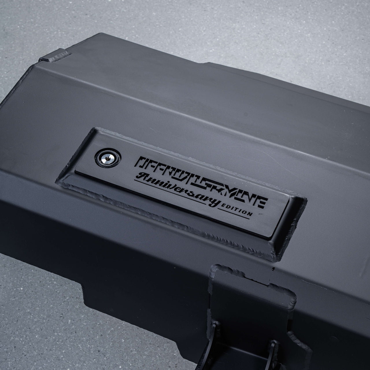 85L Auxiliary Fuel Tank for Tank 300 — product image 5