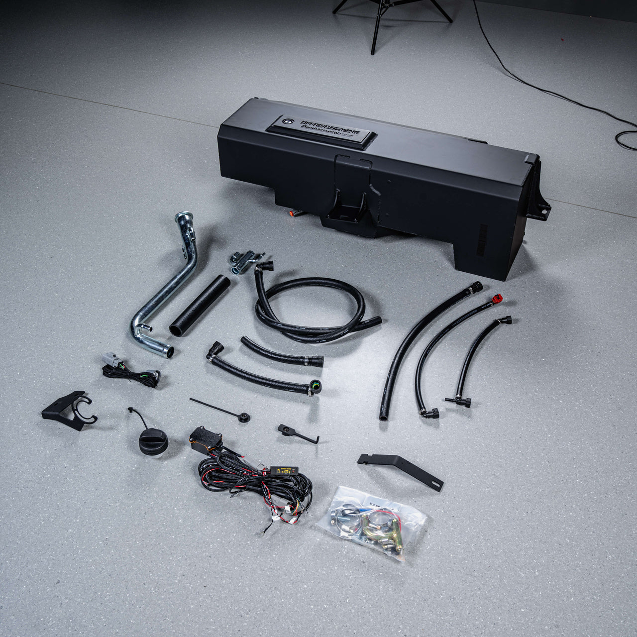 85L Auxiliary Fuel Tank for Tank 300 — product image 6