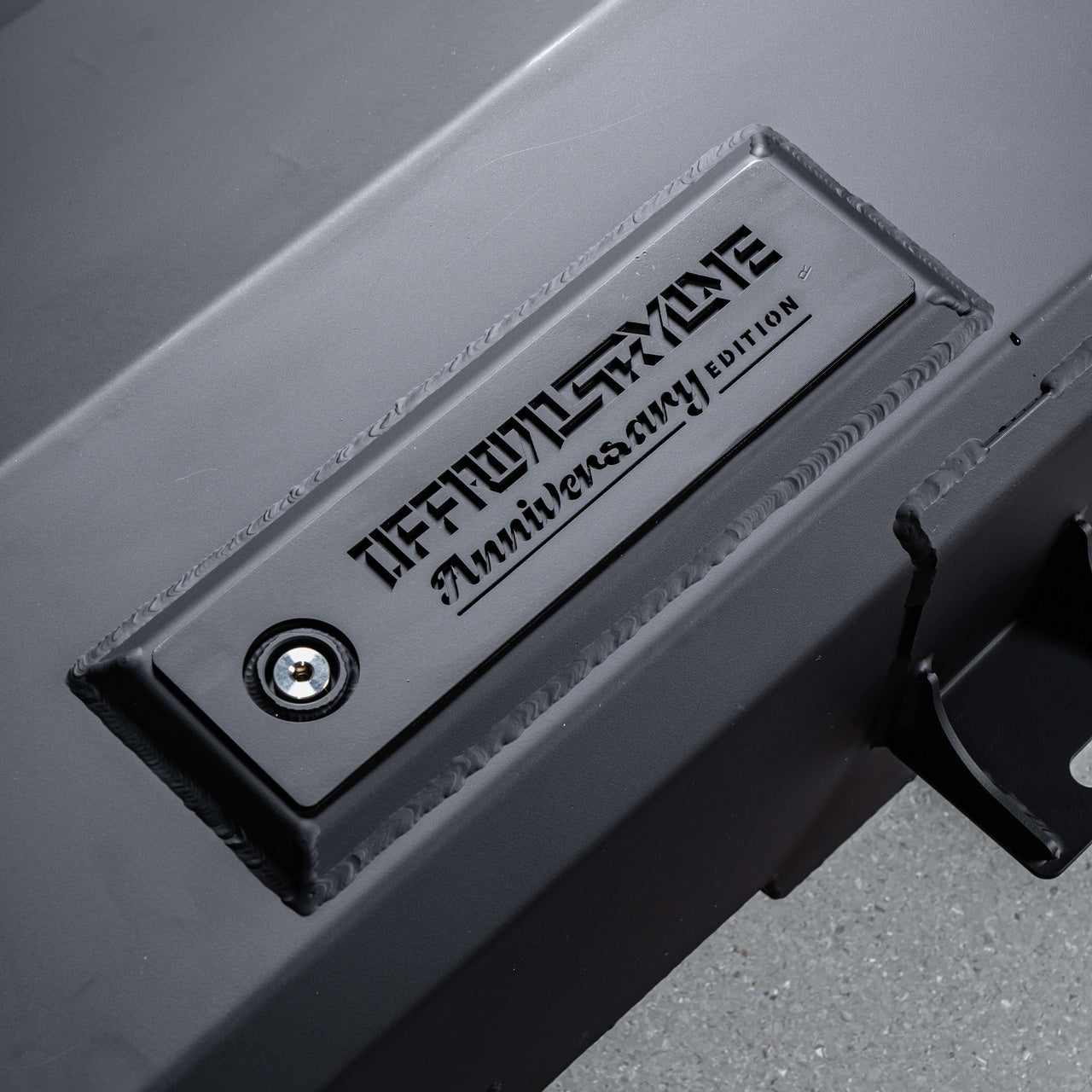 85L Auxiliary Fuel Tank for Tank 300 — product image 7