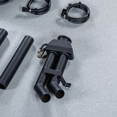 55L Auxiliary Fuel Tank for Tank 400Hi4-T — product image 3