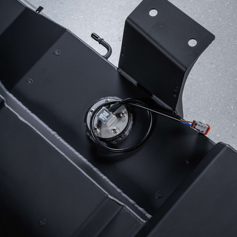 55L Auxiliary Fuel Tank for Tank 400Hi4-T — product image 5
