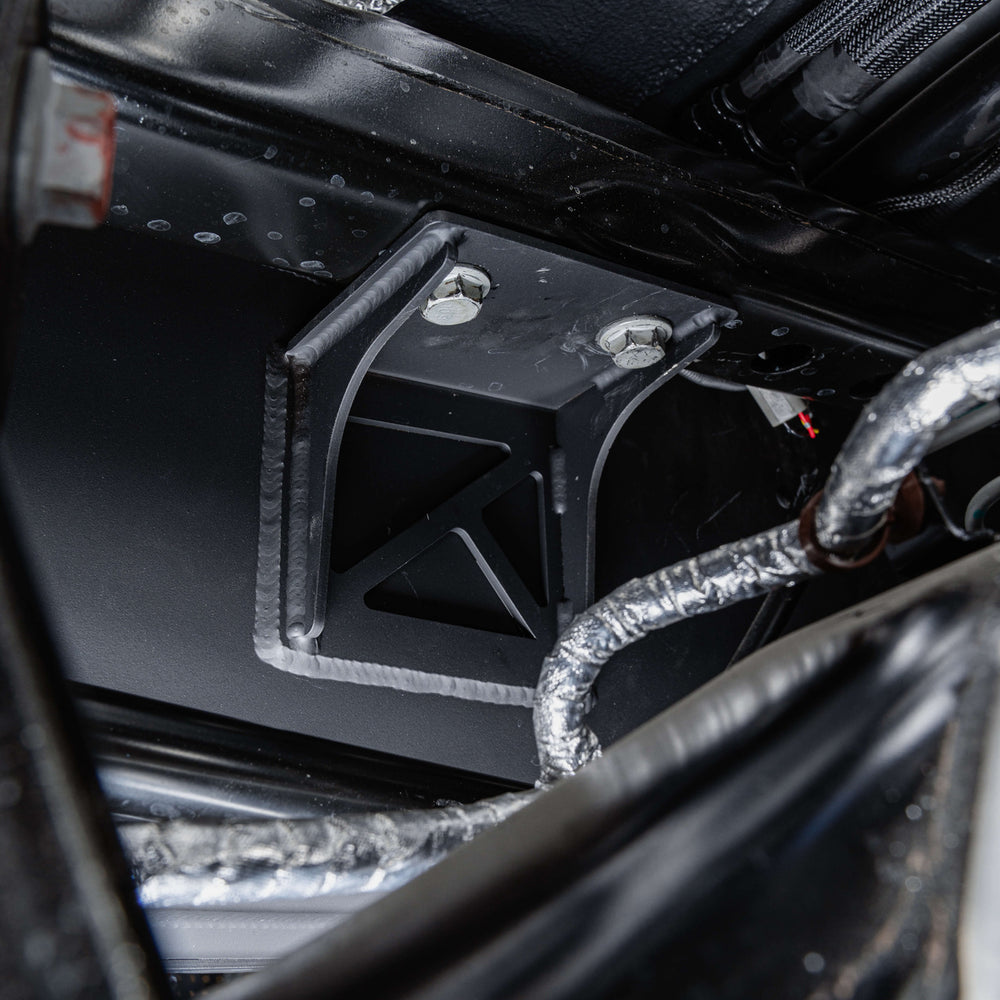 95L Auxiliary Fuel Tank for Tank 400 — product image 3