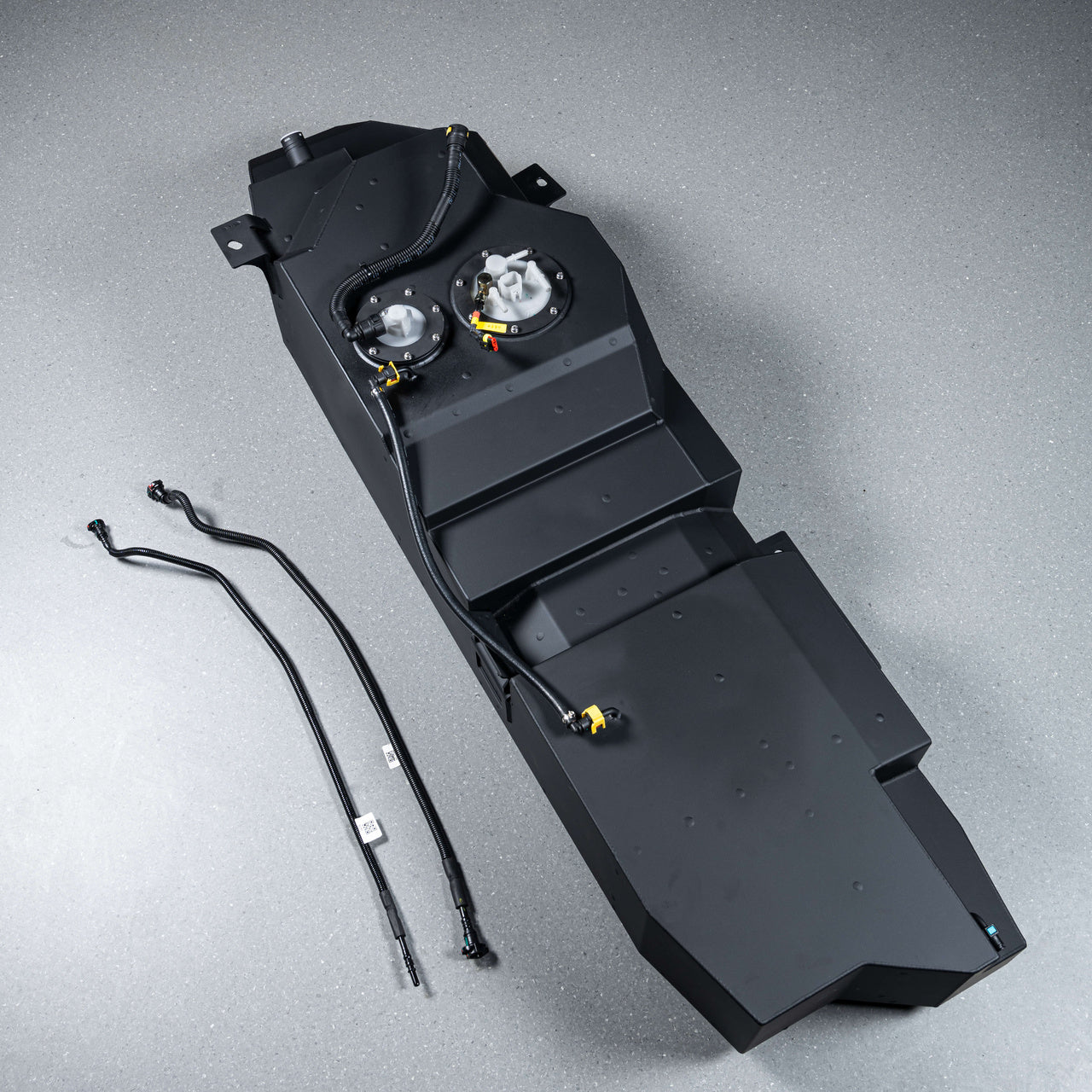 132L Replacement Main Fuel Tank for Tank 400 — main product image