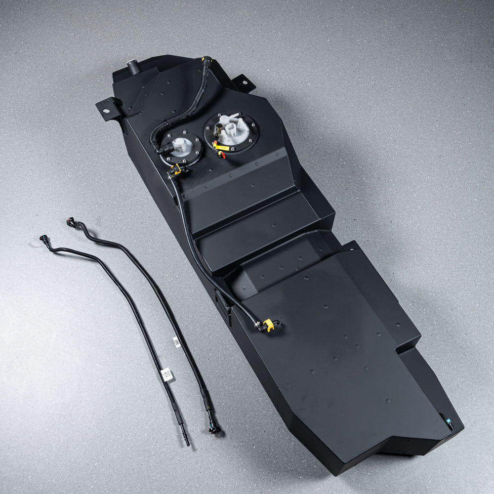 132L Replacement Main Fuel Tank for Tank 400 — main product image