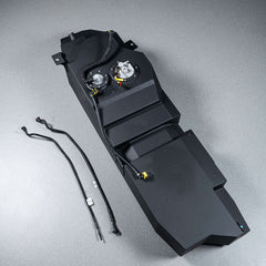 132L Replacement Main Fuel Tank for Tank 400 — main product image
