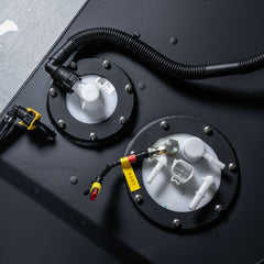 132L Replacement Main Fuel Tank for Tank 400 — product image 3