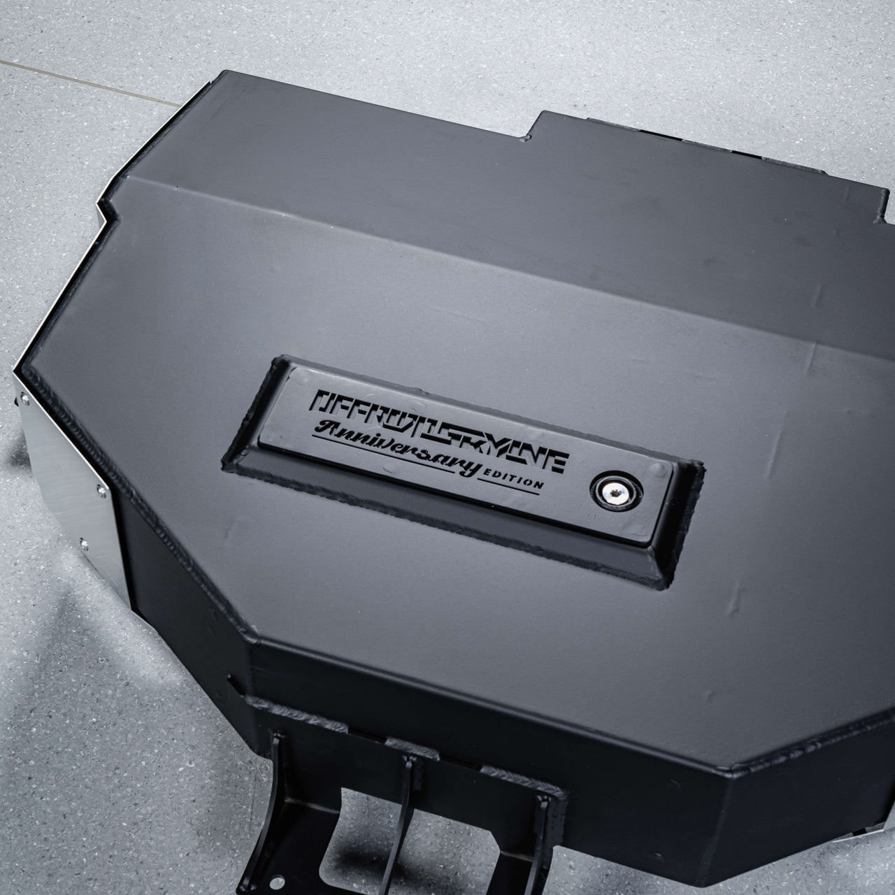 88L Auxiliary Fuel Tank for Tank 500 — main product image