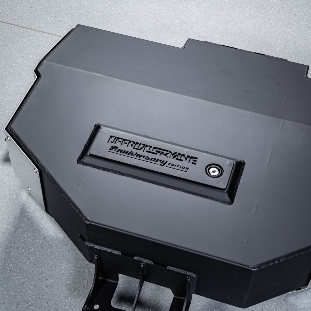 88L Auxiliary Fuel Tank for Tank 500 — main product image