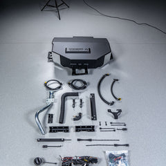 88L Auxiliary Fuel Tank for Tank 500 — product image 2