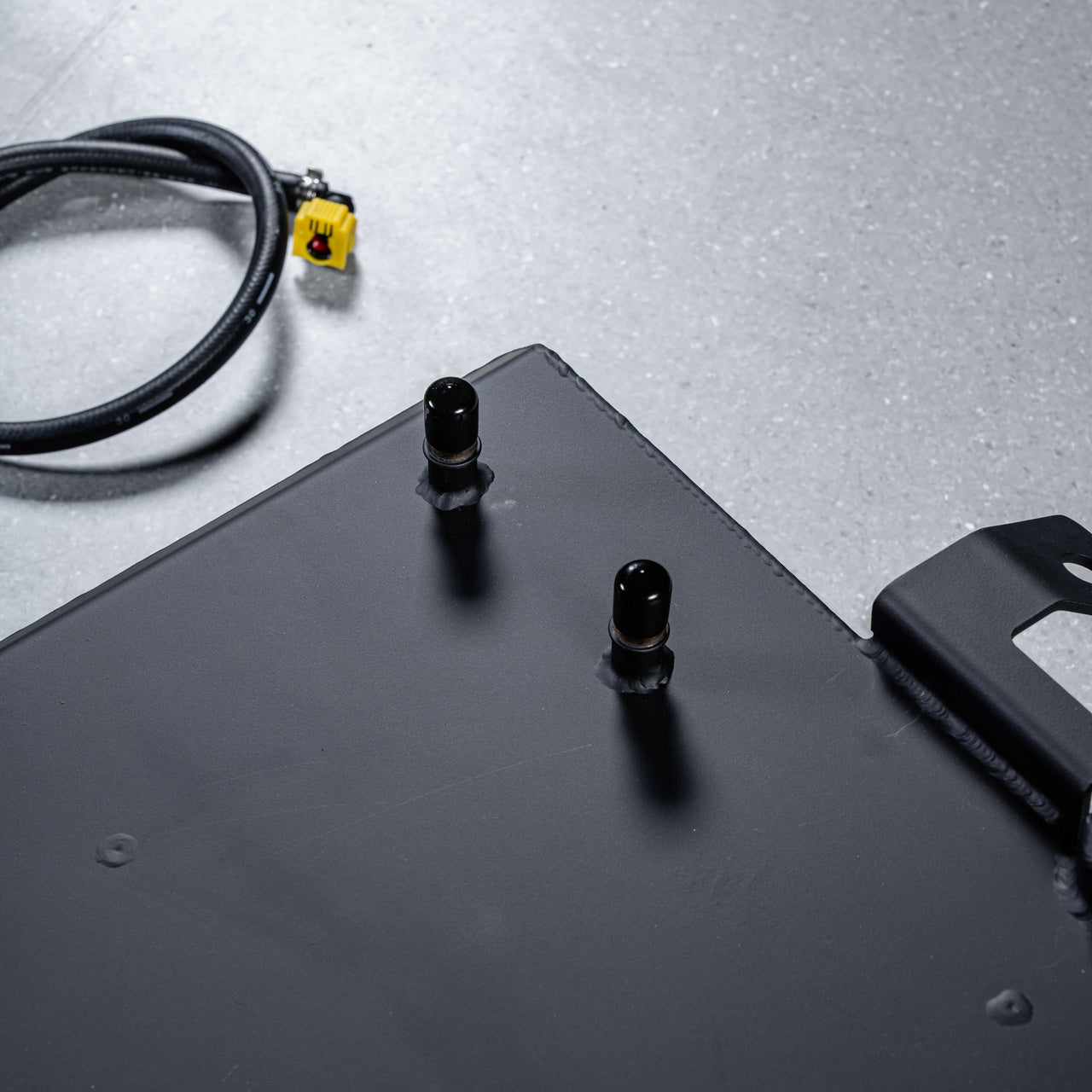 88L Auxiliary Fuel Tank for Tank 500 — product image 3
