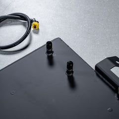 88L Auxiliary Fuel Tank for Tank 500 — product image 3