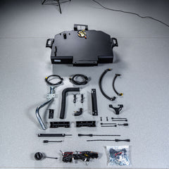 88L Auxiliary Fuel Tank for Tank 500 — product image 4
