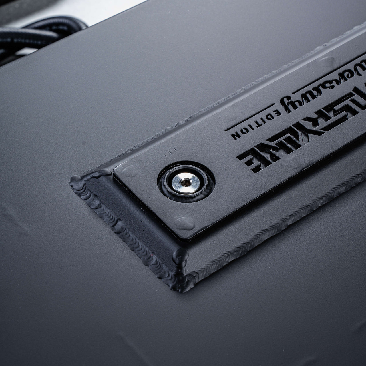 88L Auxiliary Fuel Tank for Tank 500 — product image 6