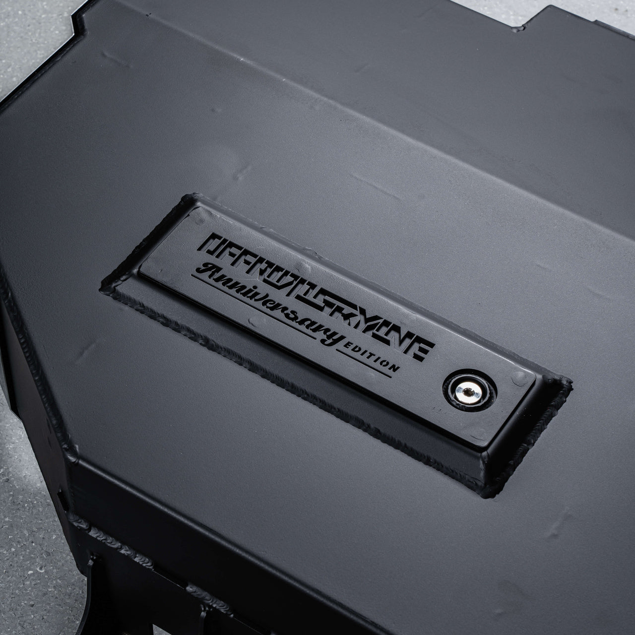 88L Auxiliary Fuel Tank for Tank 500 — product image 10