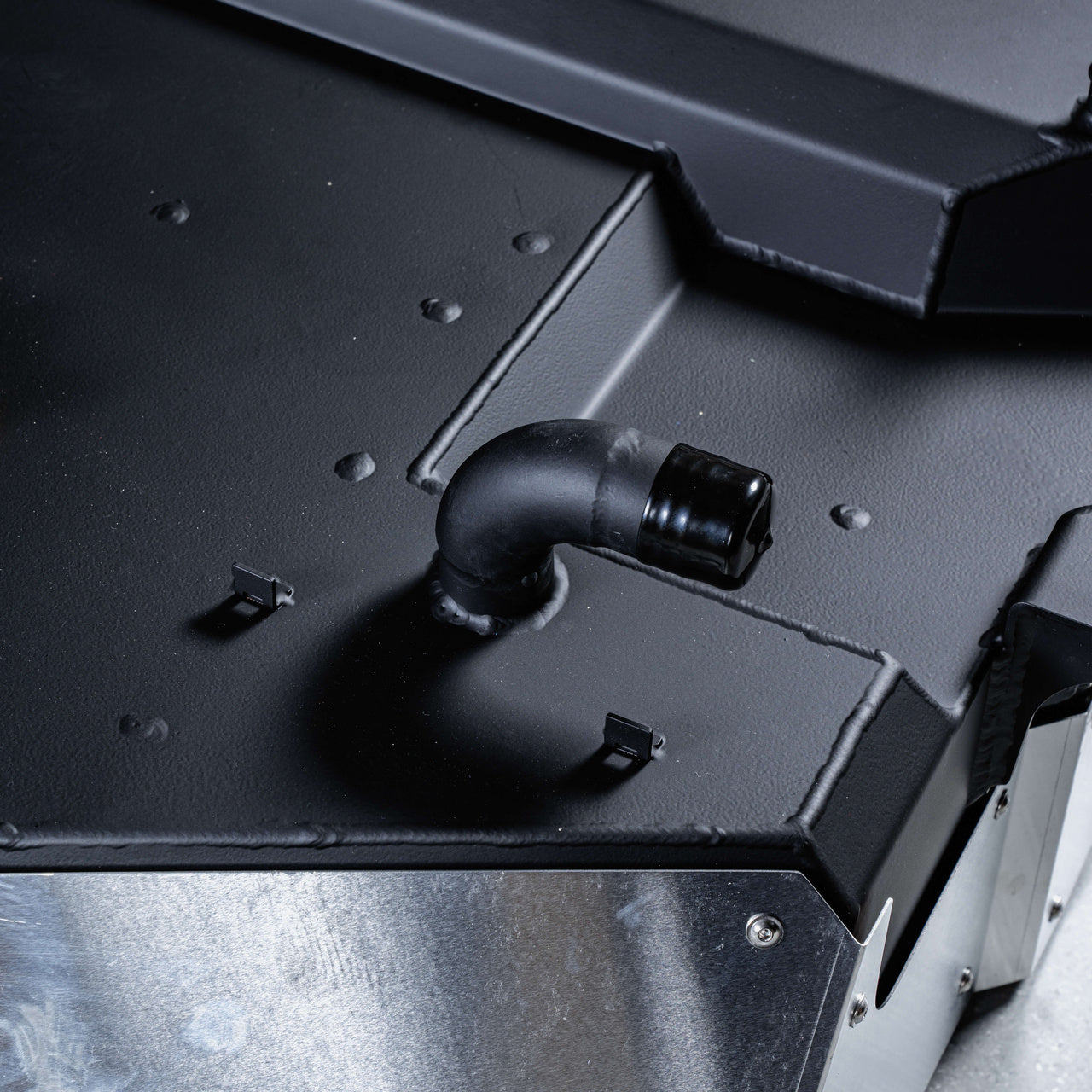122L Auxiliary Fuel Tank for Tank 500 — product image 2