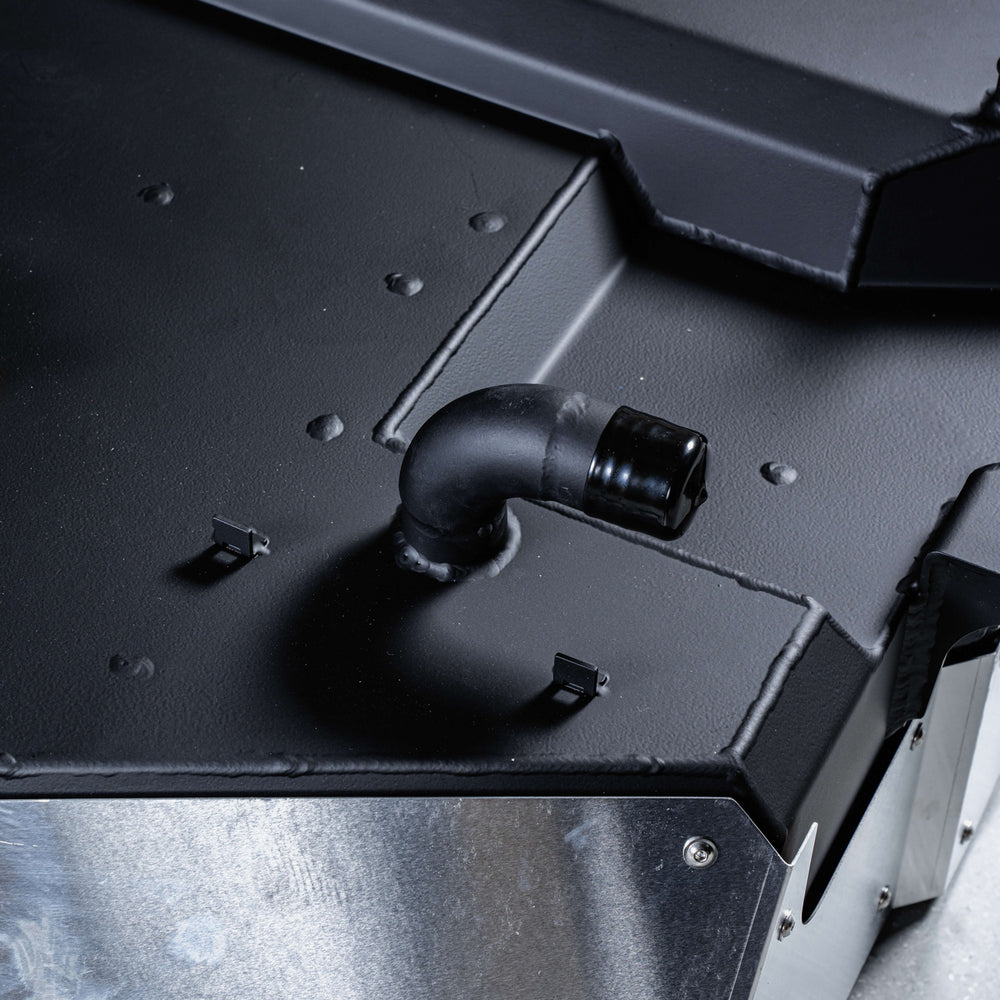 122L Auxiliary Fuel Tank for Tank 500 — product image 2