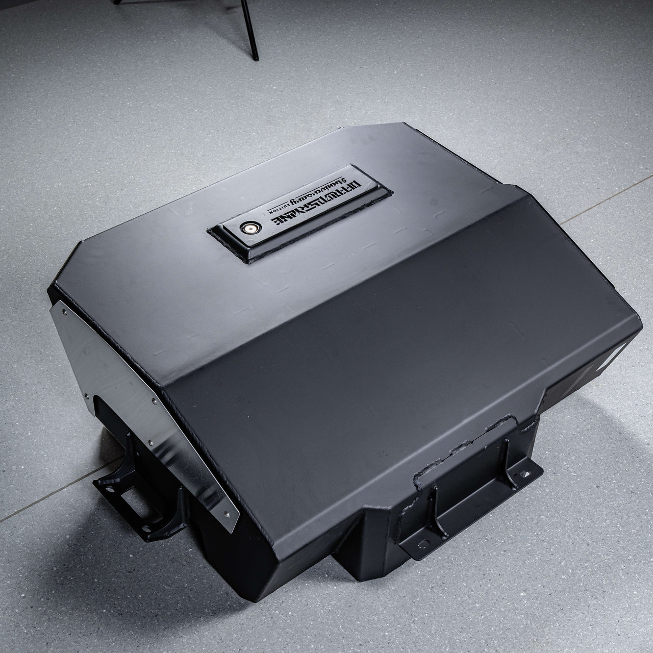 122L Auxiliary Fuel Tank for Tank 500 — product image 3